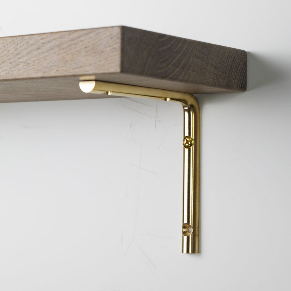 【Bent】 Arc Bracket