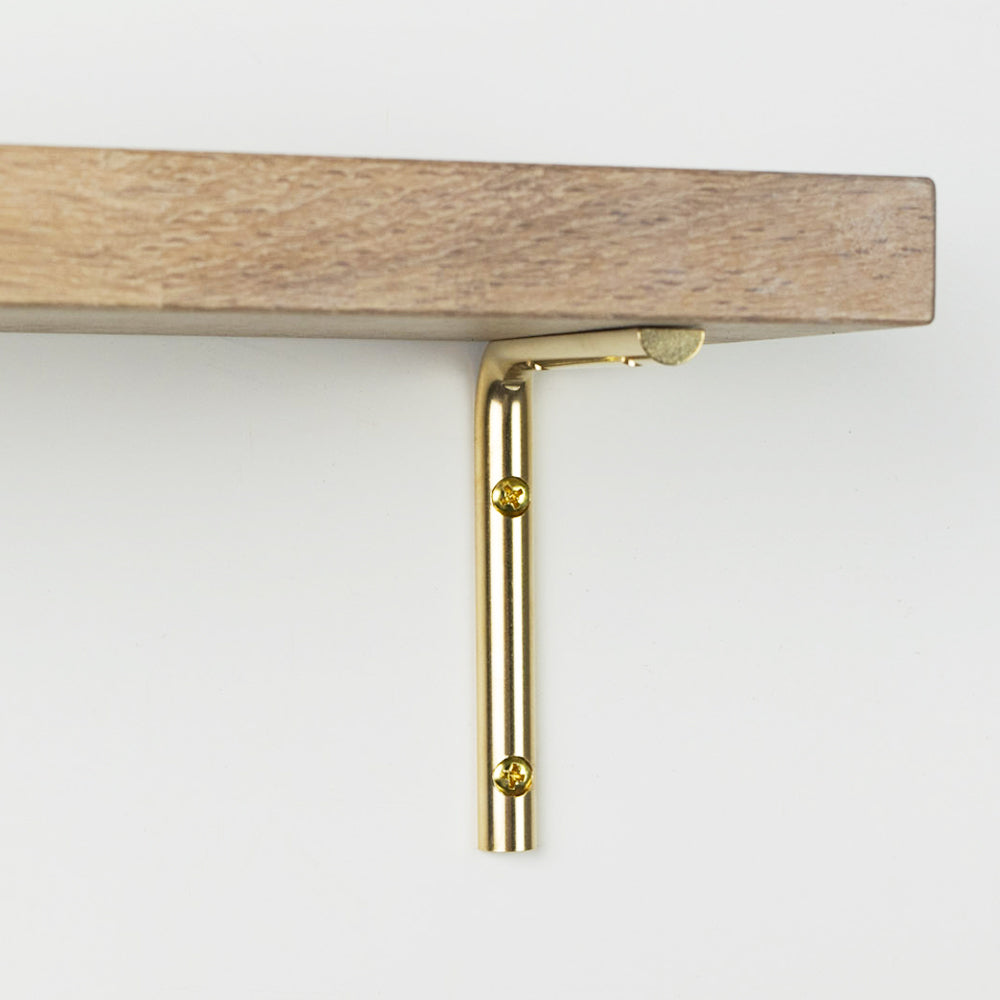 【Bent】 Arc Bracket
