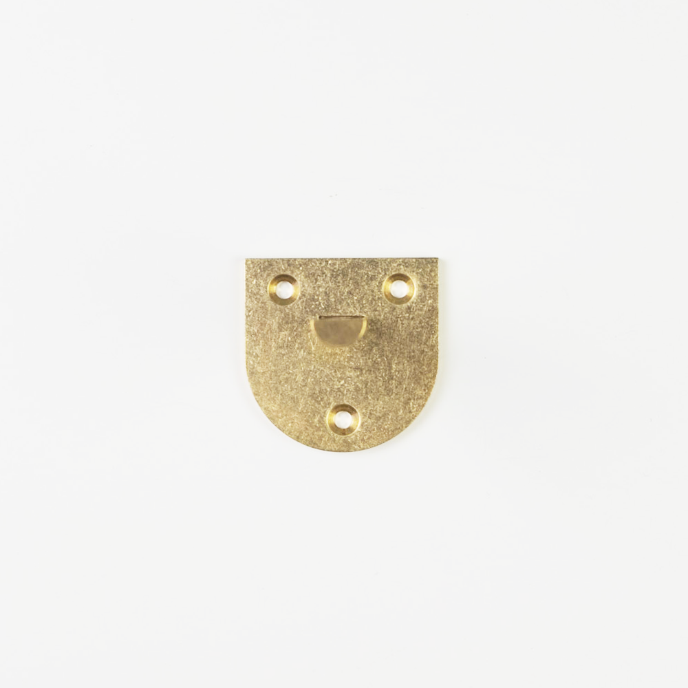 Arc Flat Base Bracket