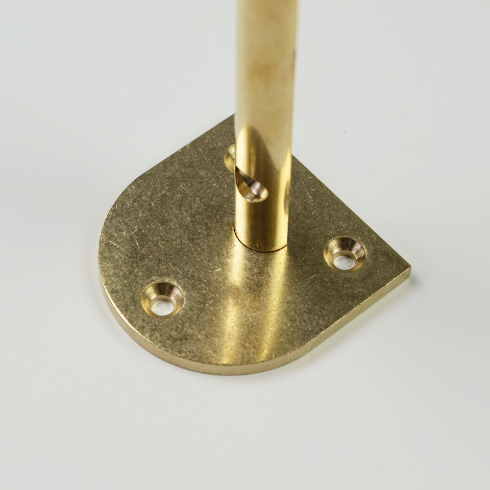Arc Flat Base Bracket