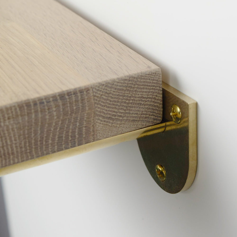 Arc Flat Base Bracket