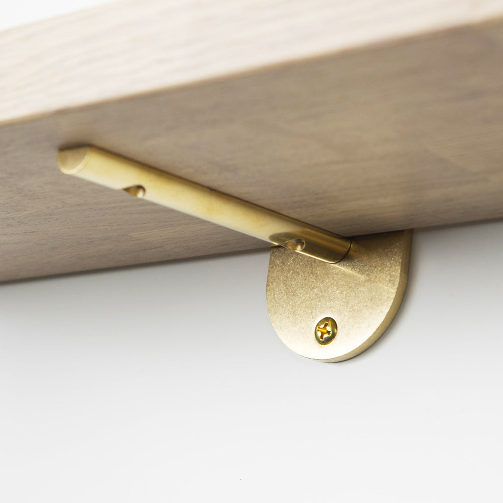 Arc Flat Base Bracket