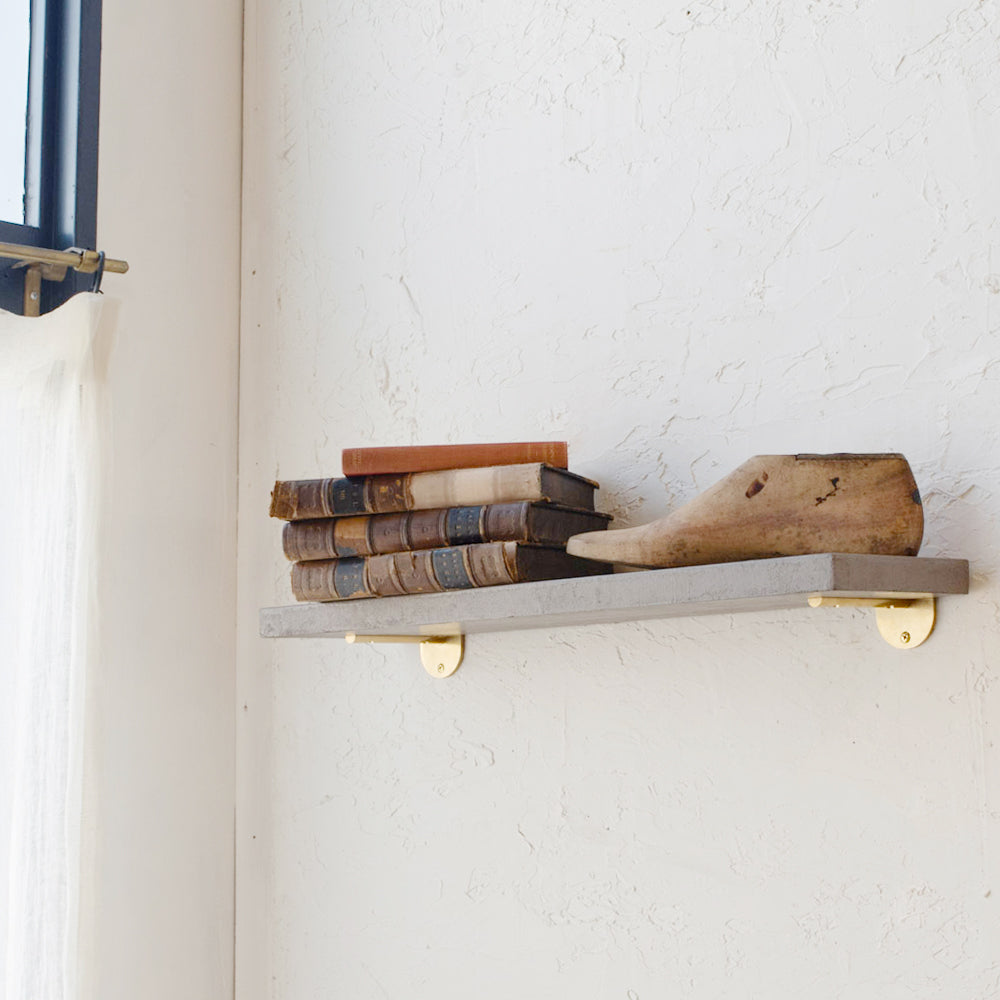 Arc Flat Base Bracket