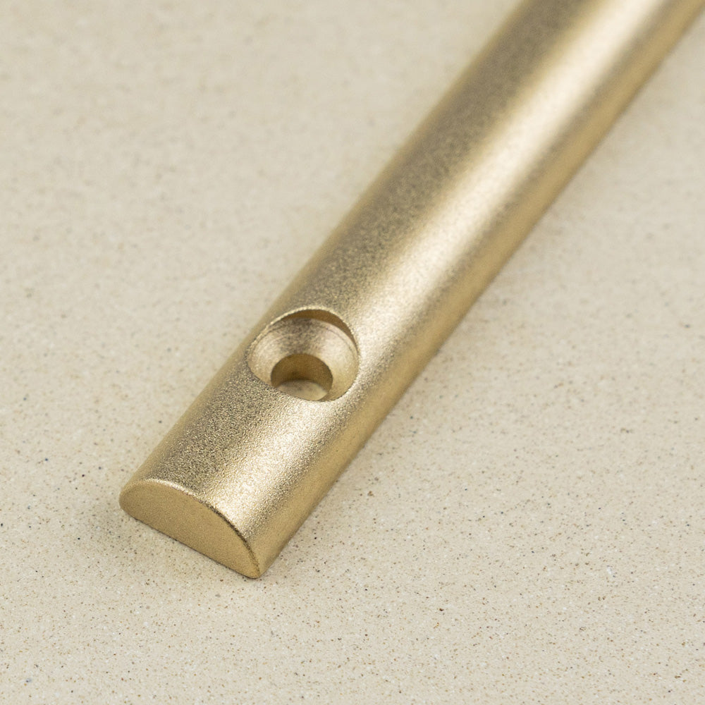 【Bent】 Arc Bracket Satin finish(マット仕上げ)※在庫限りで生産終了