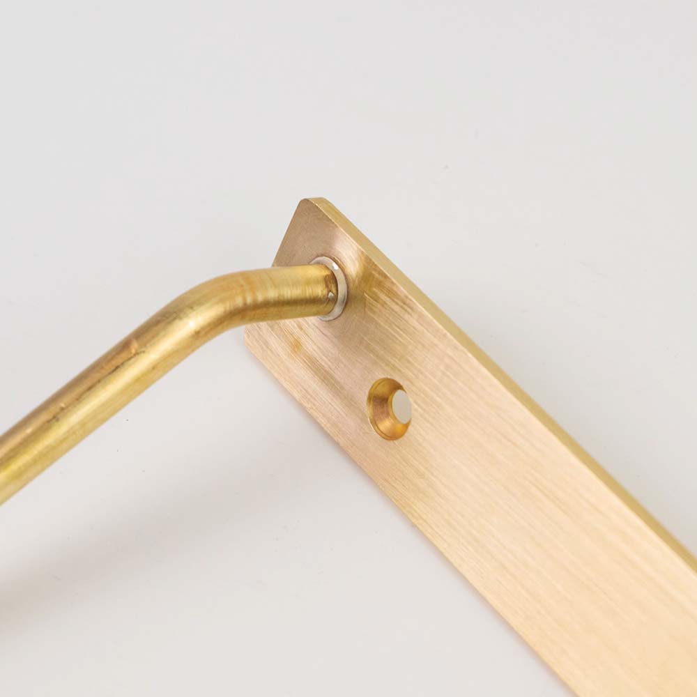 【Bent】Paper Holder Single -2way-