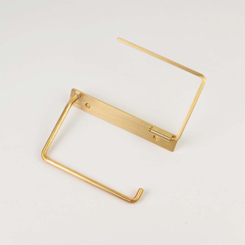【Bent】Paper Holder Single -2way-