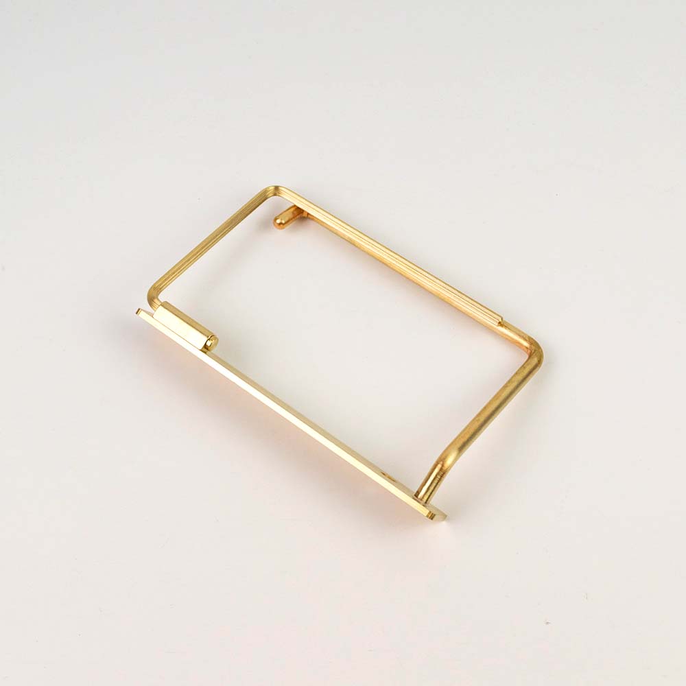 【Bent】Paper Holder Single -2way-