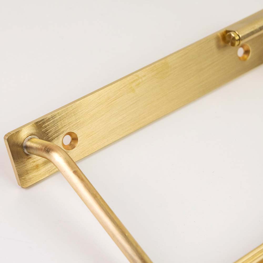 【Bent】Paper Holder Single -2way-