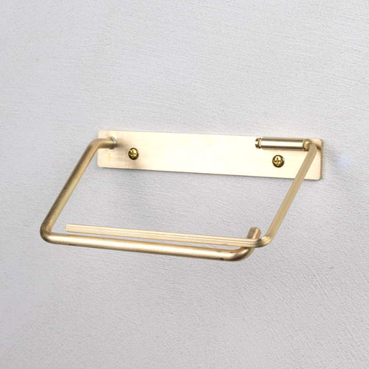 【Bent】Paper Holder Single -2way-