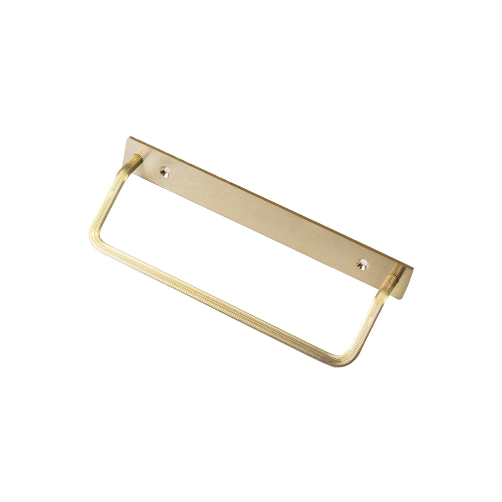 【Bent】Towel Holder -2way-