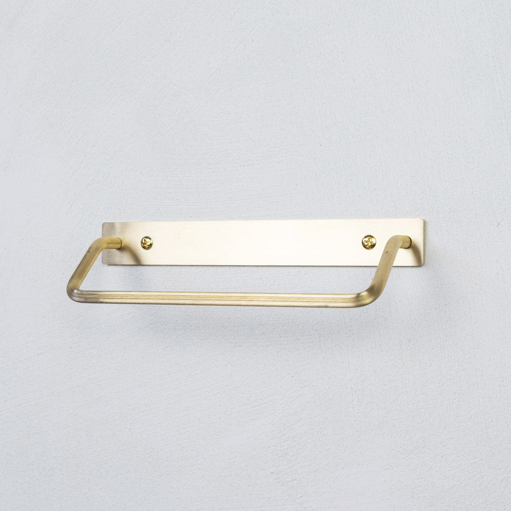 【Bent】Towel Holder -2way-
