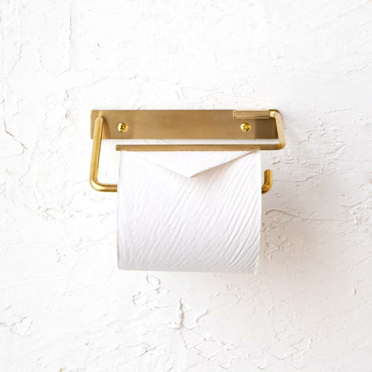 【Bent】Paper Holder Single -2way-