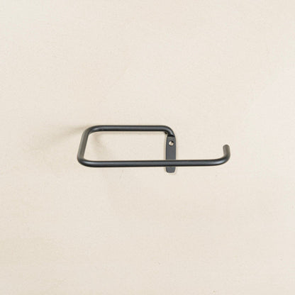 【Bent】Line hanger BK