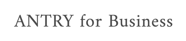 ANTRY for Business