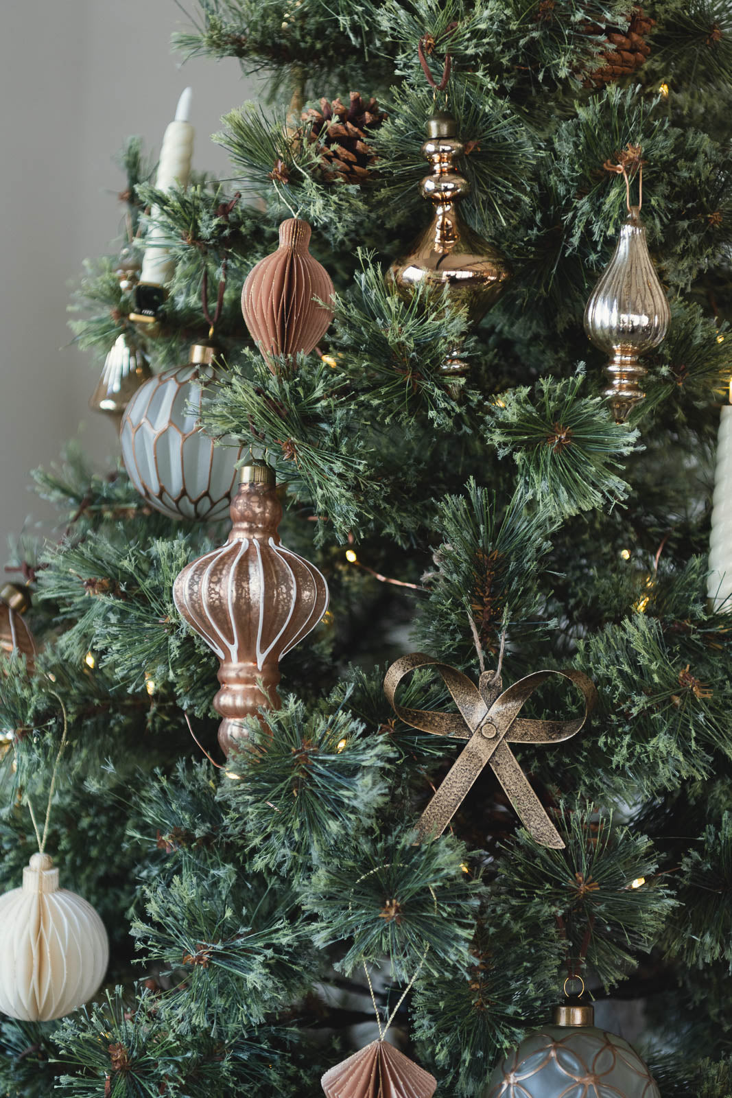 アントリークリスマスツリー　HUONE Christmas Tree 180cm HUONE Christmas Tree 180cm – ANTRY for Business