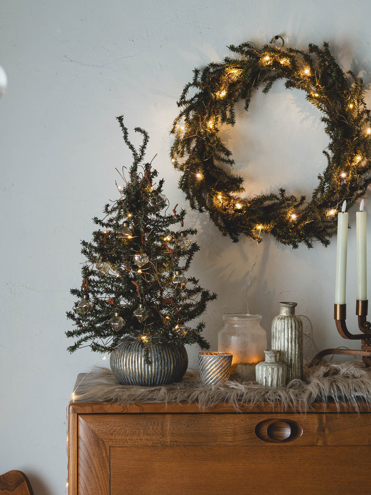 URHO Tree Mini 55cm – ANTRY for Business