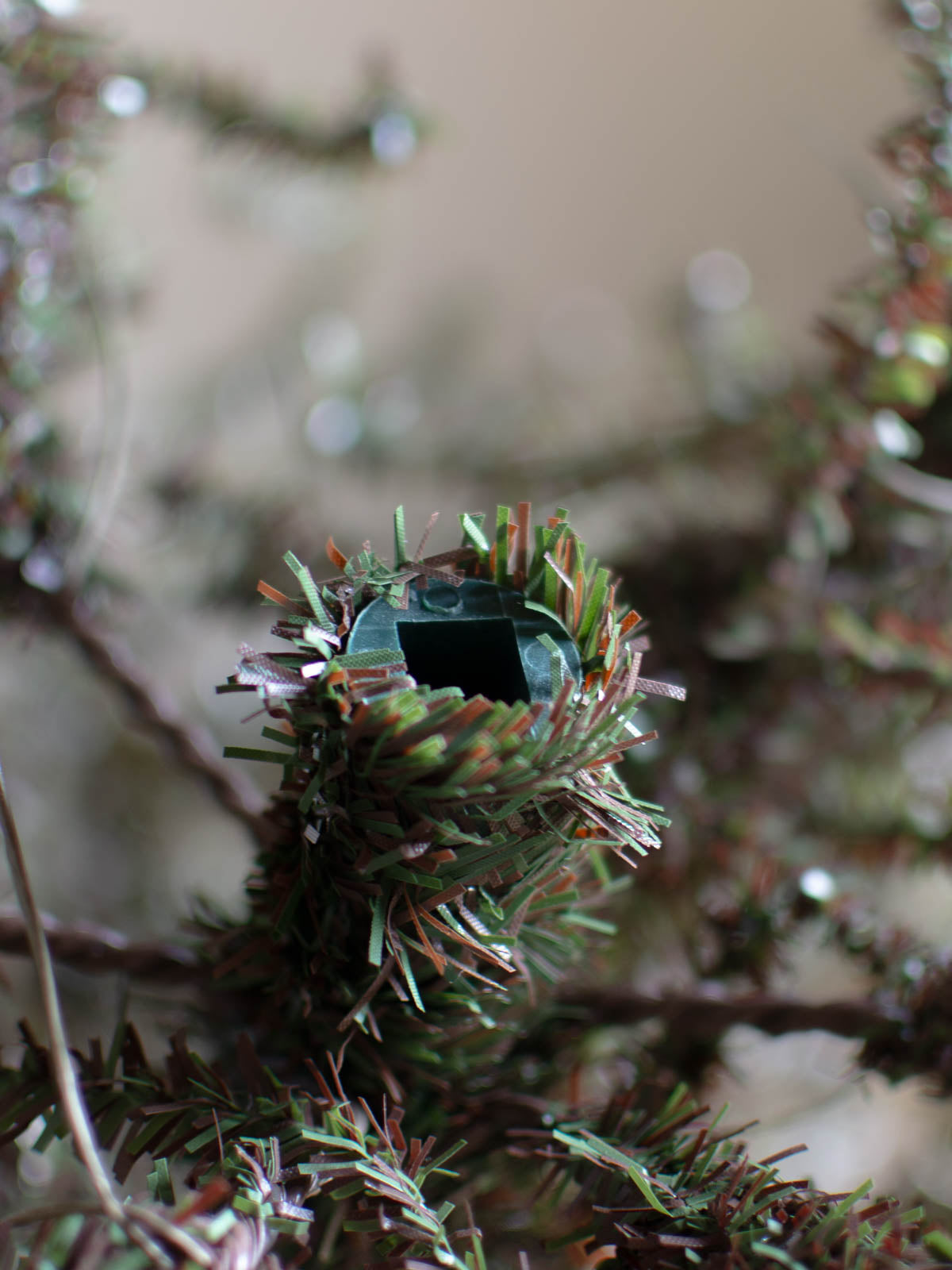 URHO Christmas Tree 170cm