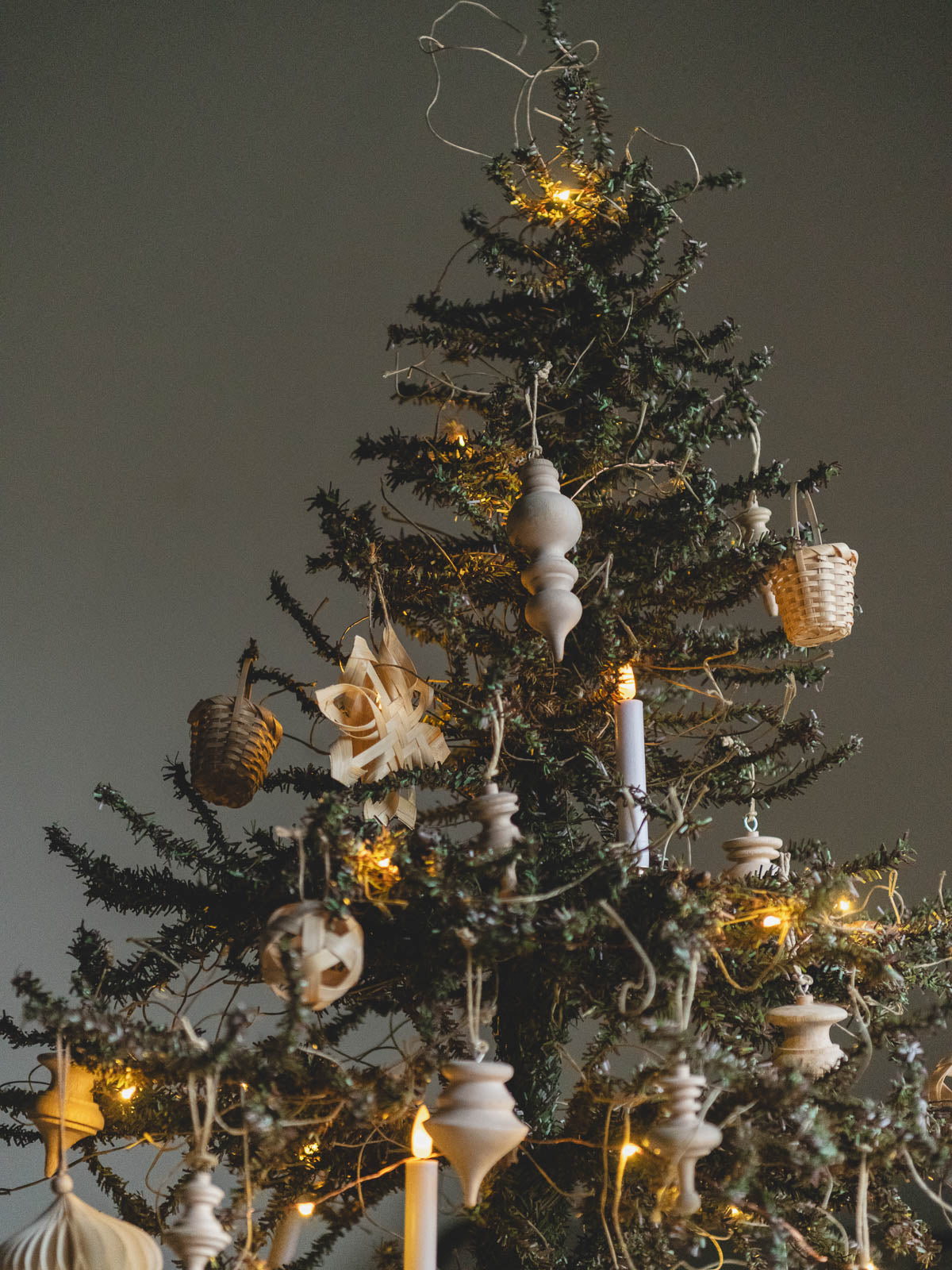 URHO Christmas Tree 170cm