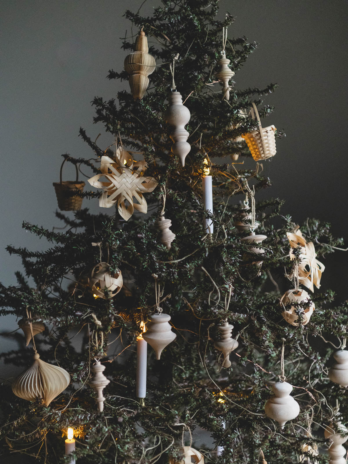 URHO Christmas Tree 140cm – ANTRY for Business