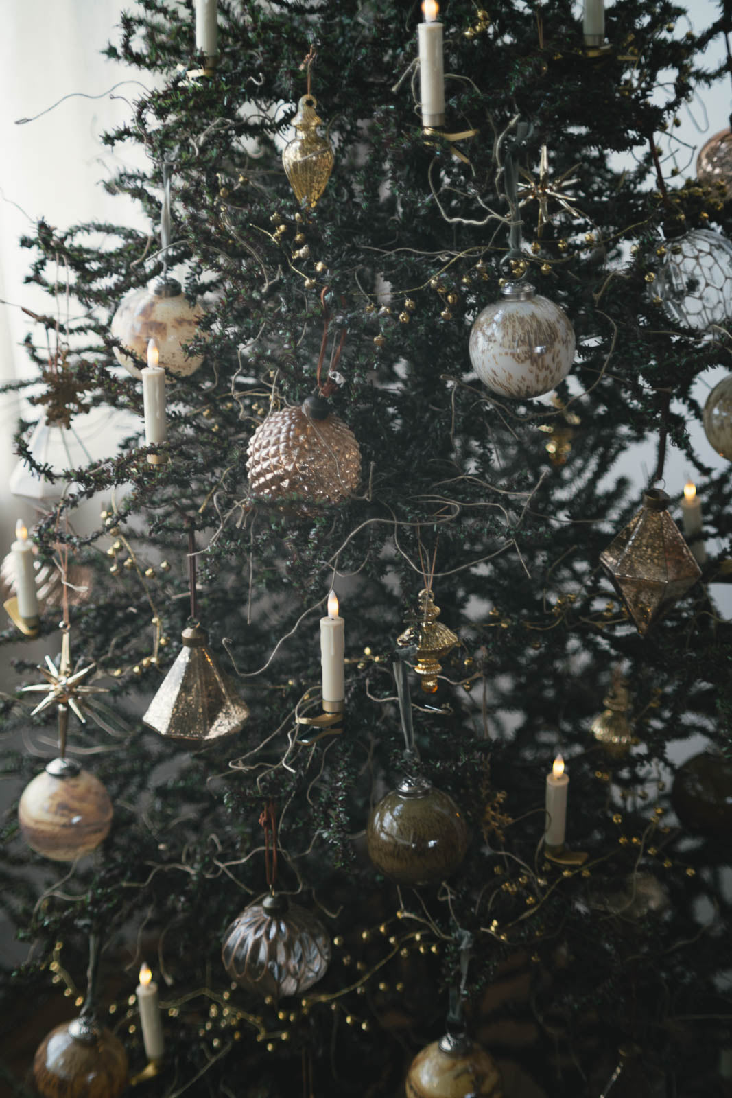 URHO Christmas Tree 170cm
