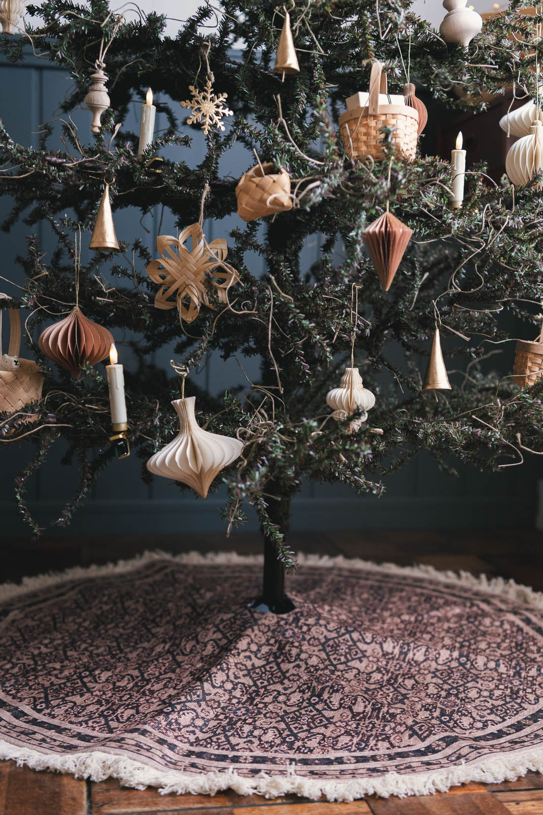 URHO Christmas Tree 170cm – ANTRY for Business