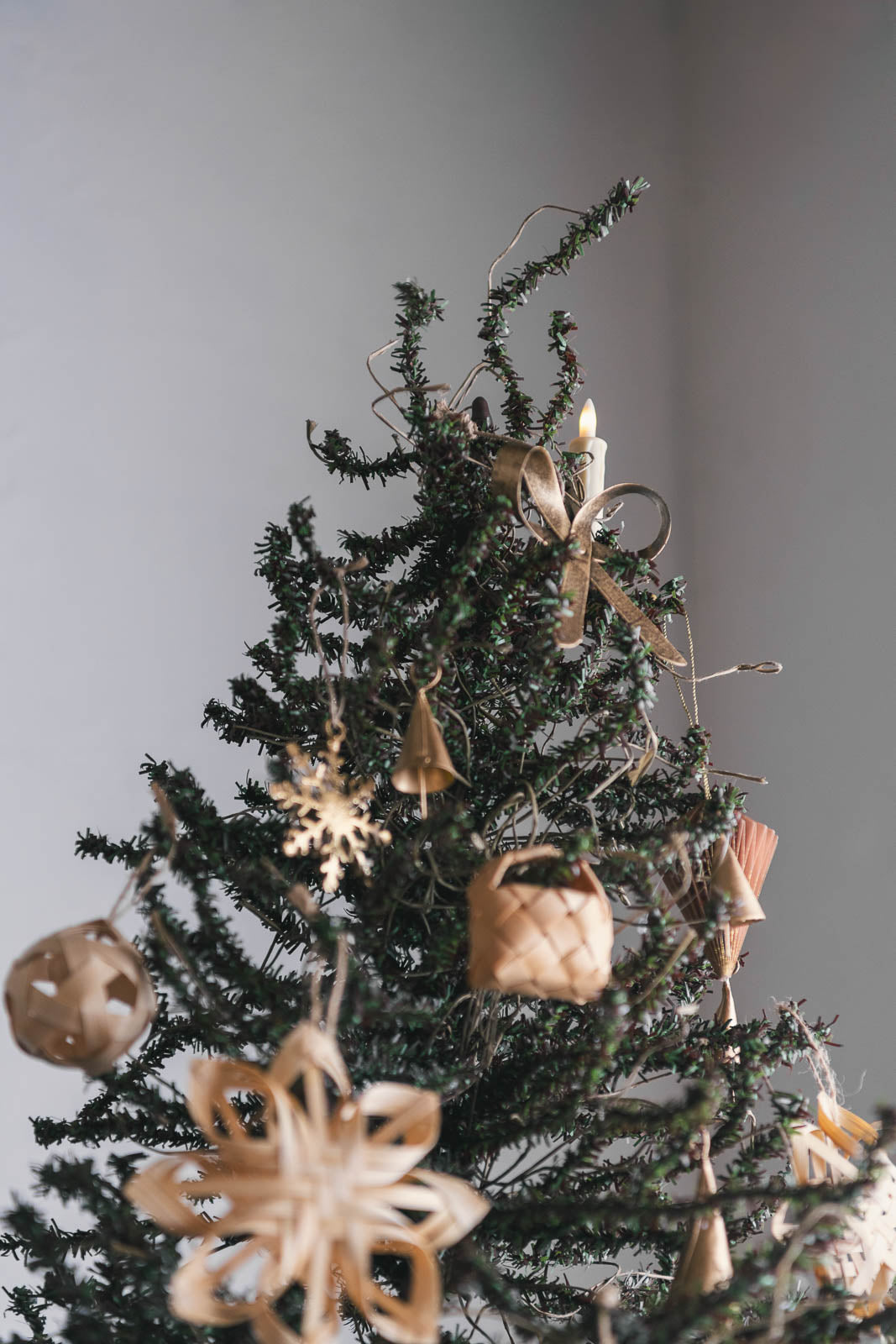 URHO Christmas Tree 170cm
