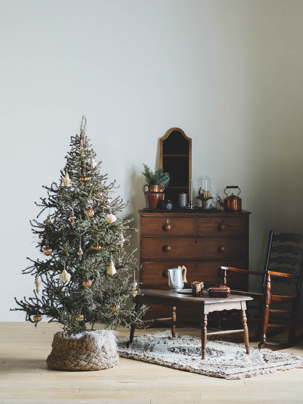 URHO Christmas Tree 170cm – ANTRY for Business