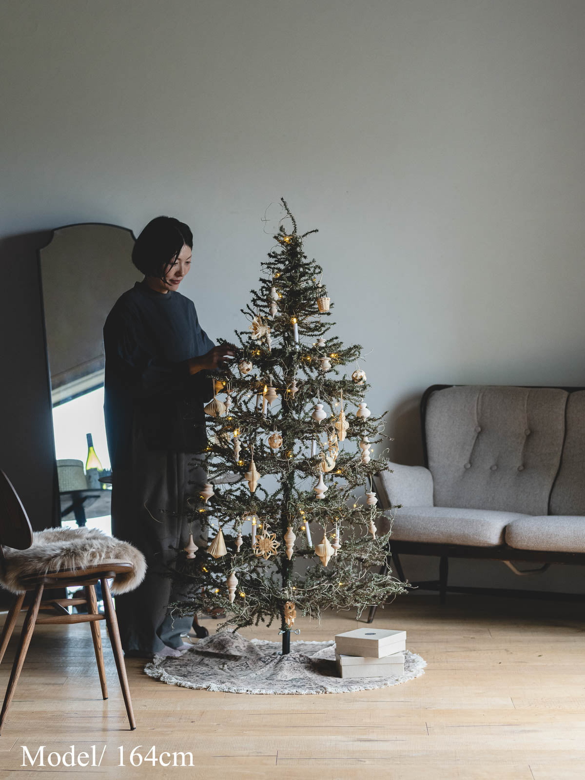 URHO Christmas Tree 170cm – ANTRY for Business