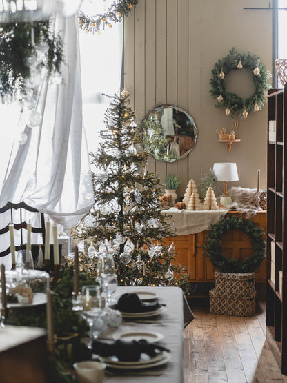 URHO Christmas Tree 190cm