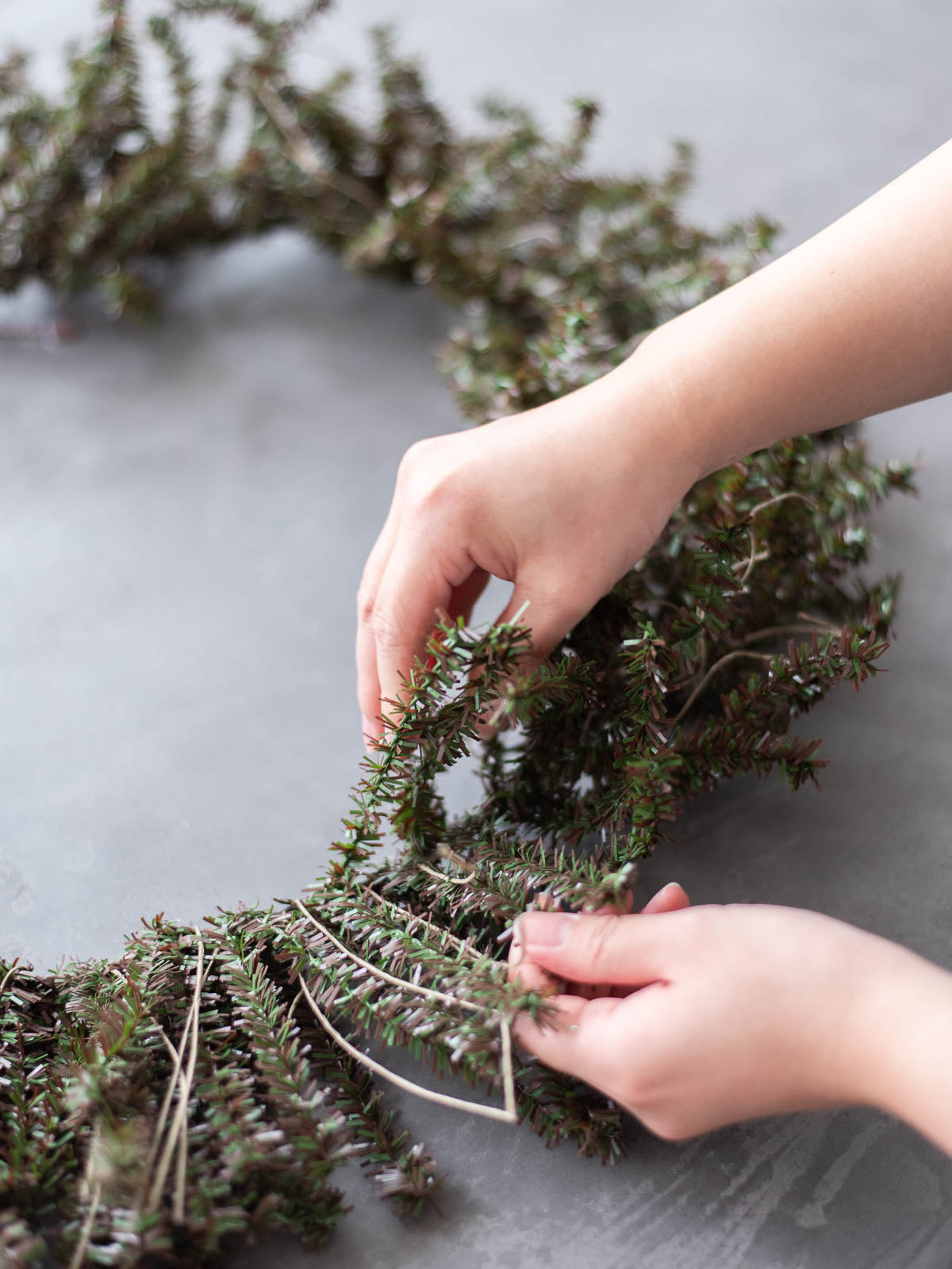 URHO 2-way garland 120cm – ANTRY for Business