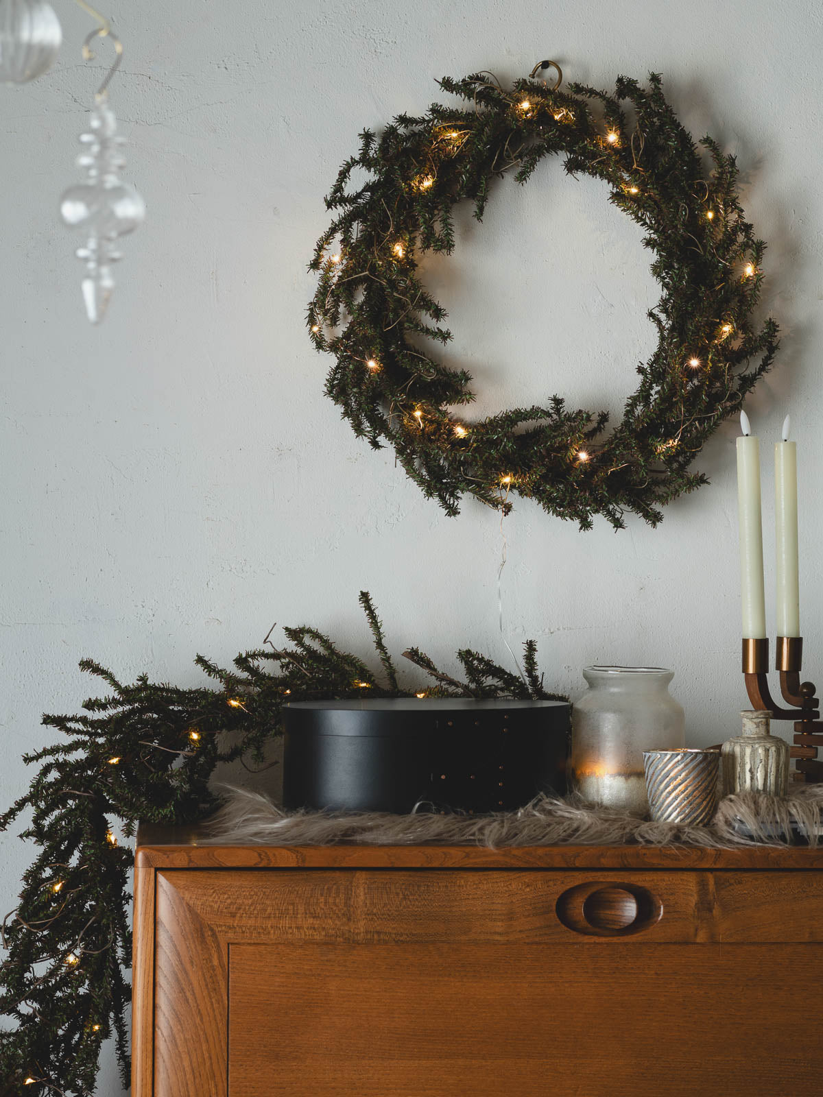 URHO 2-way garland 120cm – ANTRY for Business