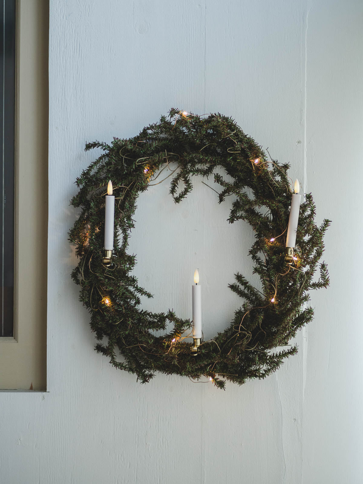 URHO 2-way garland 120cm ガーランド　ツリー　クリスマス URHO 2-way garland 120cm – ANTRY for Business