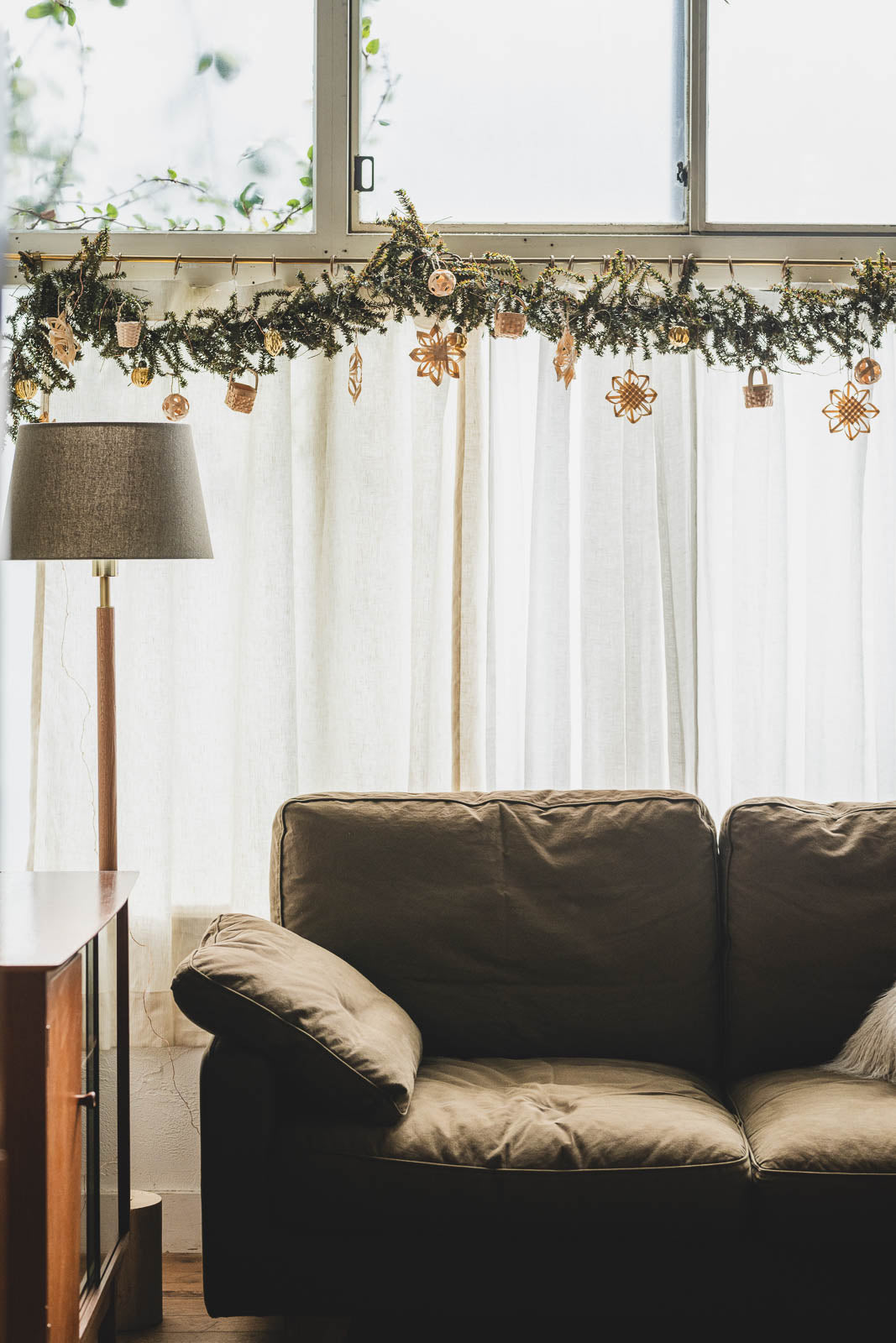 URHO 2-way garland 120cm – ANTRY for Business