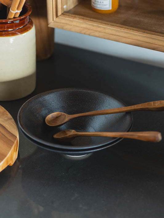 NIDO Cocktail spoons