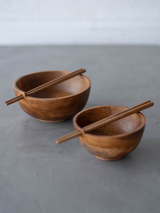 NIDO Snack Bowl