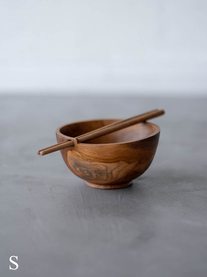 NIDO Snack Bowl