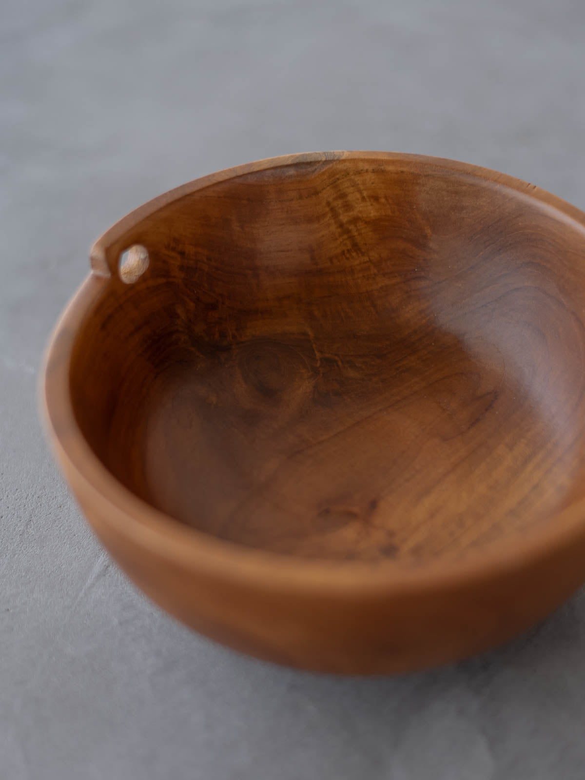 NIDO Snack Bowl