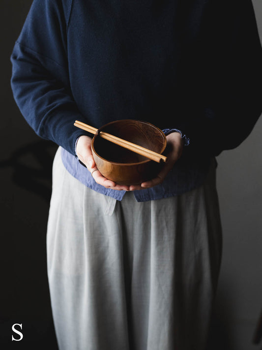 NIDO Snack Bowl