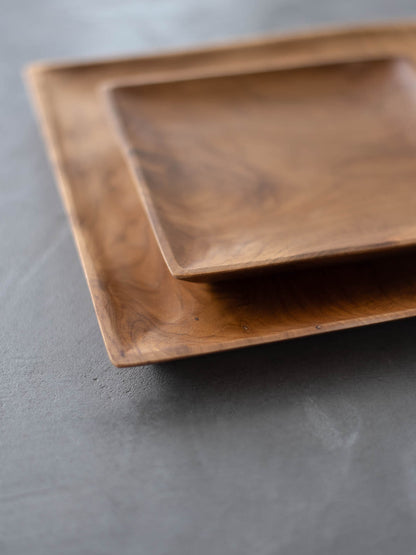 NIDO Square tray
