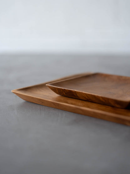 NIDO Square tray