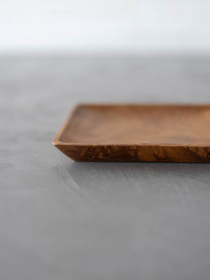 NIDO Square tray