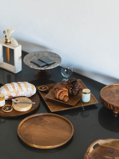 NIDO Square tray
