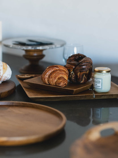 NIDO Square tray
