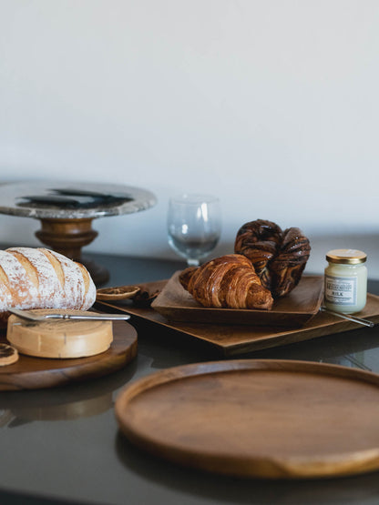 NIDO Square tray