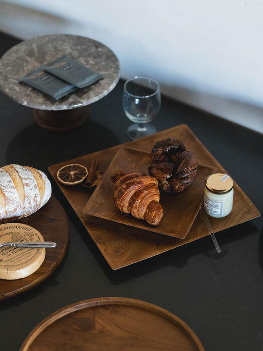 NIDO Square tray