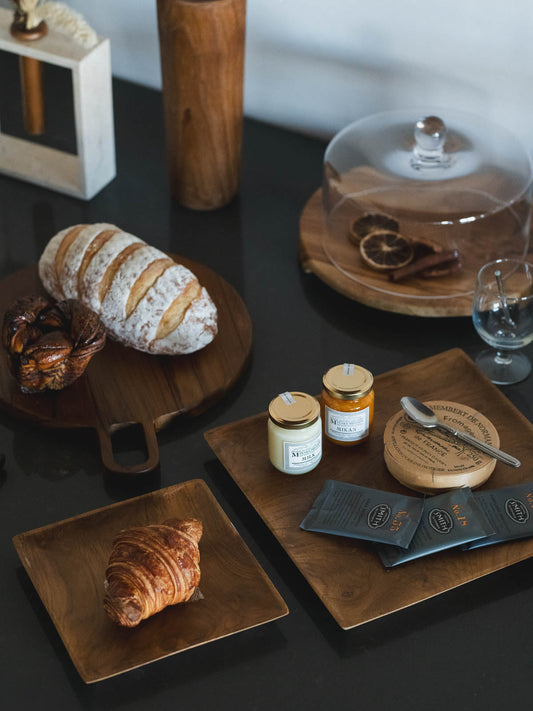 NIDO Square tray