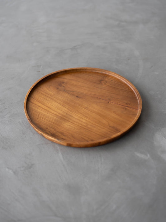 NIDO Round tray