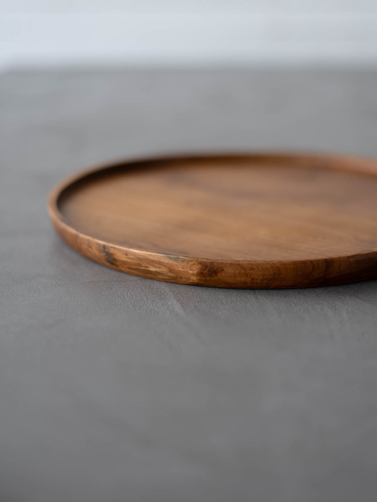 NIDO Round tray