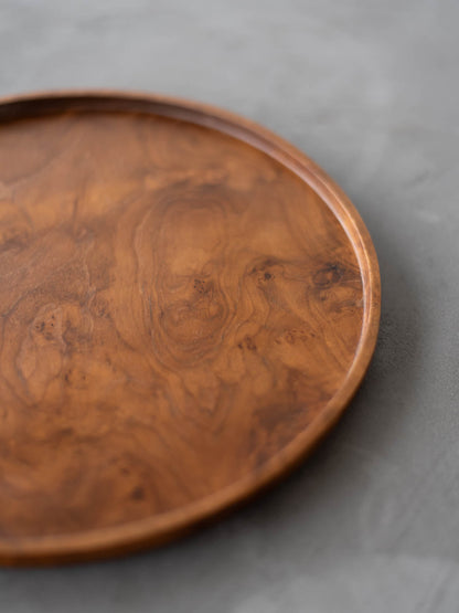 NIDO Round tray