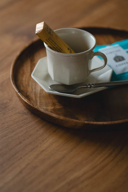 NIDO Round tray
